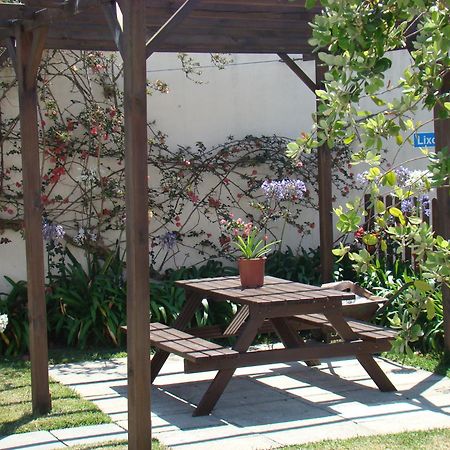 Appartamento Clube Pinhal Da Foz Esposende Esterno foto