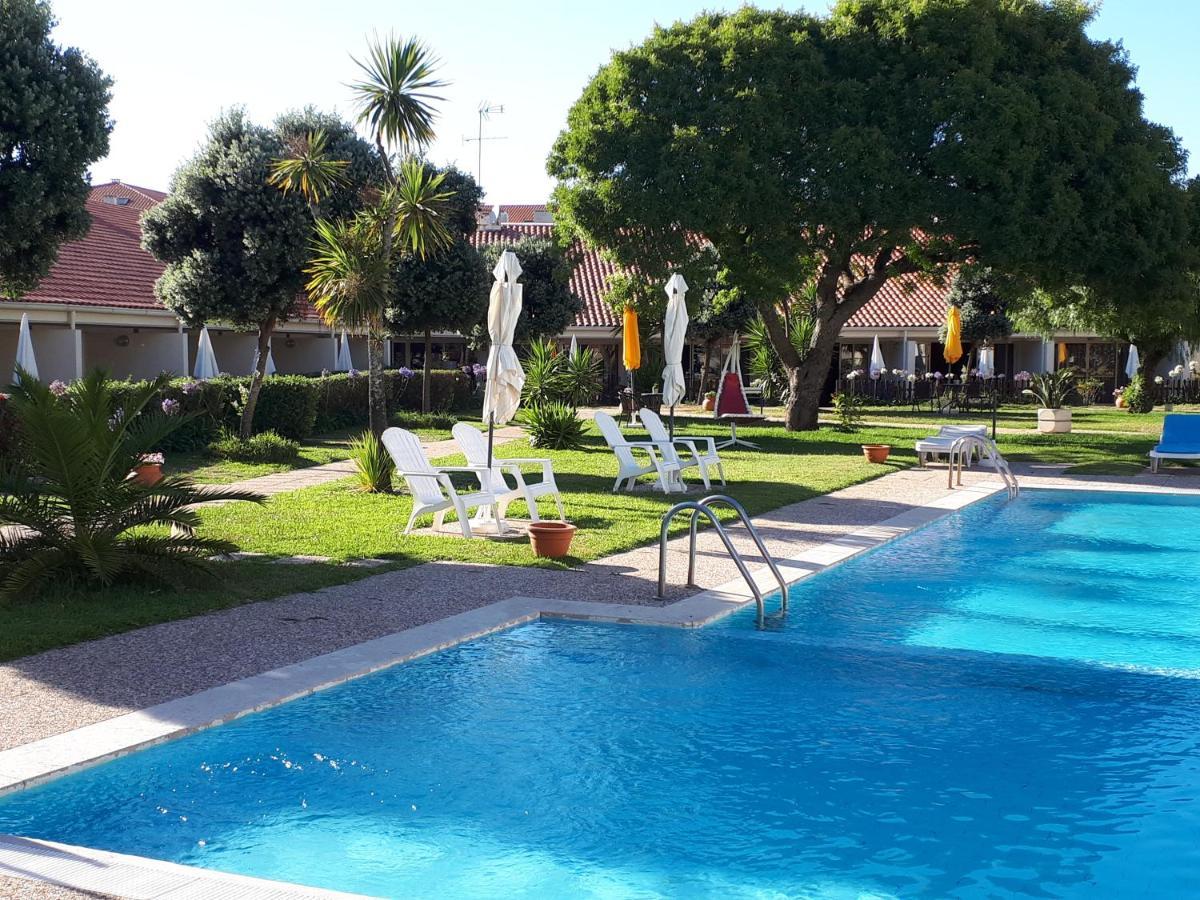 Appartamento Clube Pinhal Da Foz Esposende Esterno foto