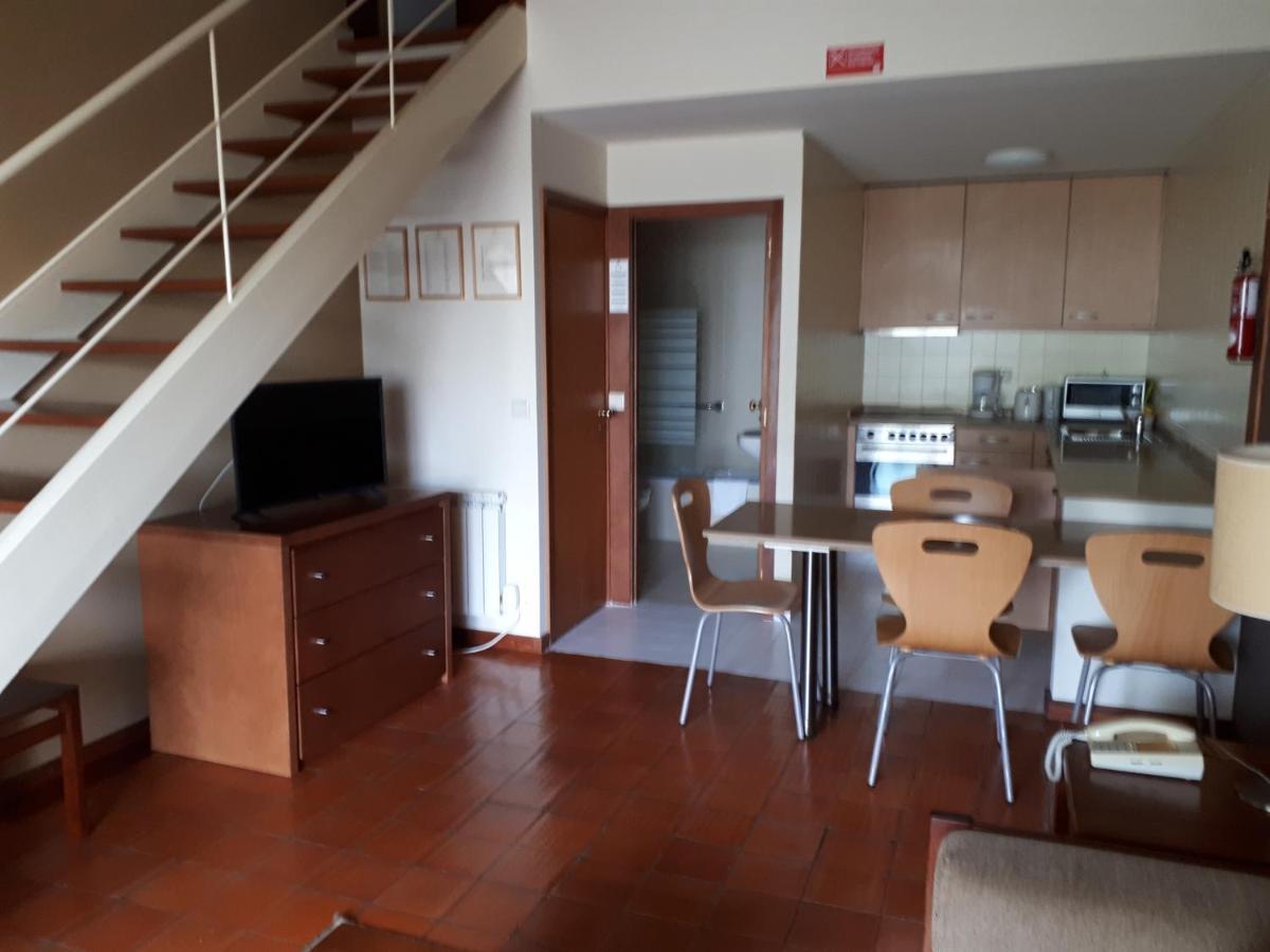 Appartamento Clube Pinhal Da Foz Esposende Esterno foto