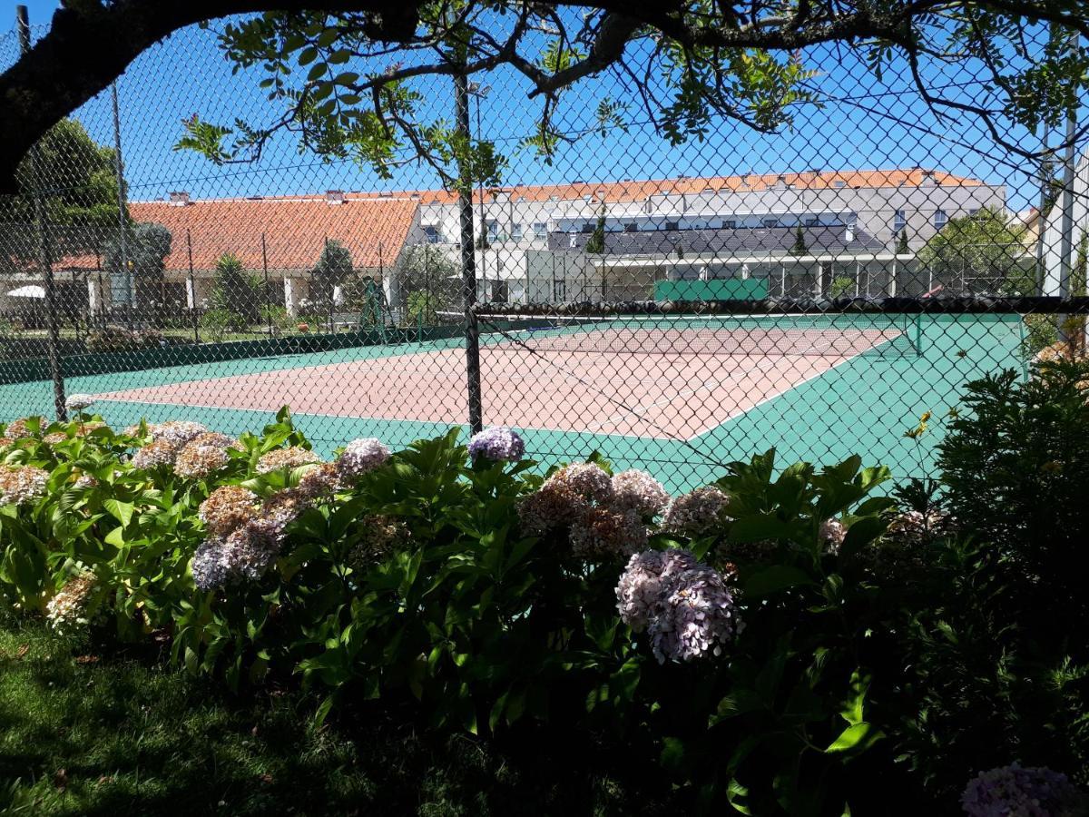 Appartamento Clube Pinhal Da Foz Esposende Esterno foto