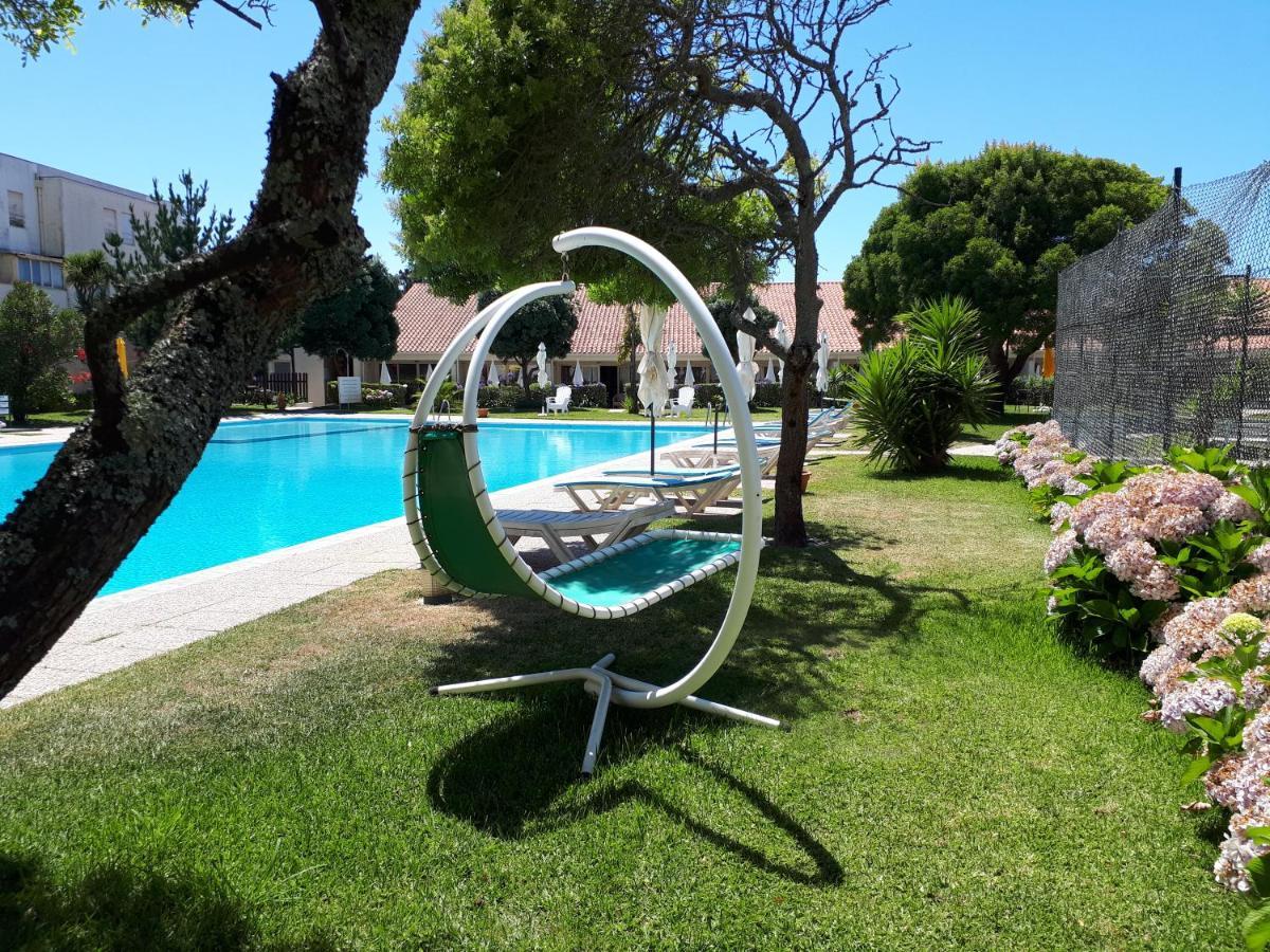 Appartamento Clube Pinhal Da Foz Esposende Esterno foto