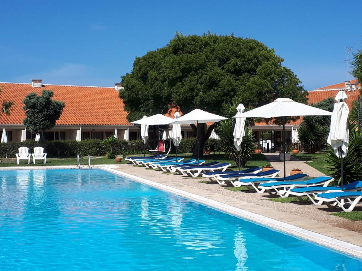 Appartamento Clube Pinhal Da Foz Esposende Esterno foto