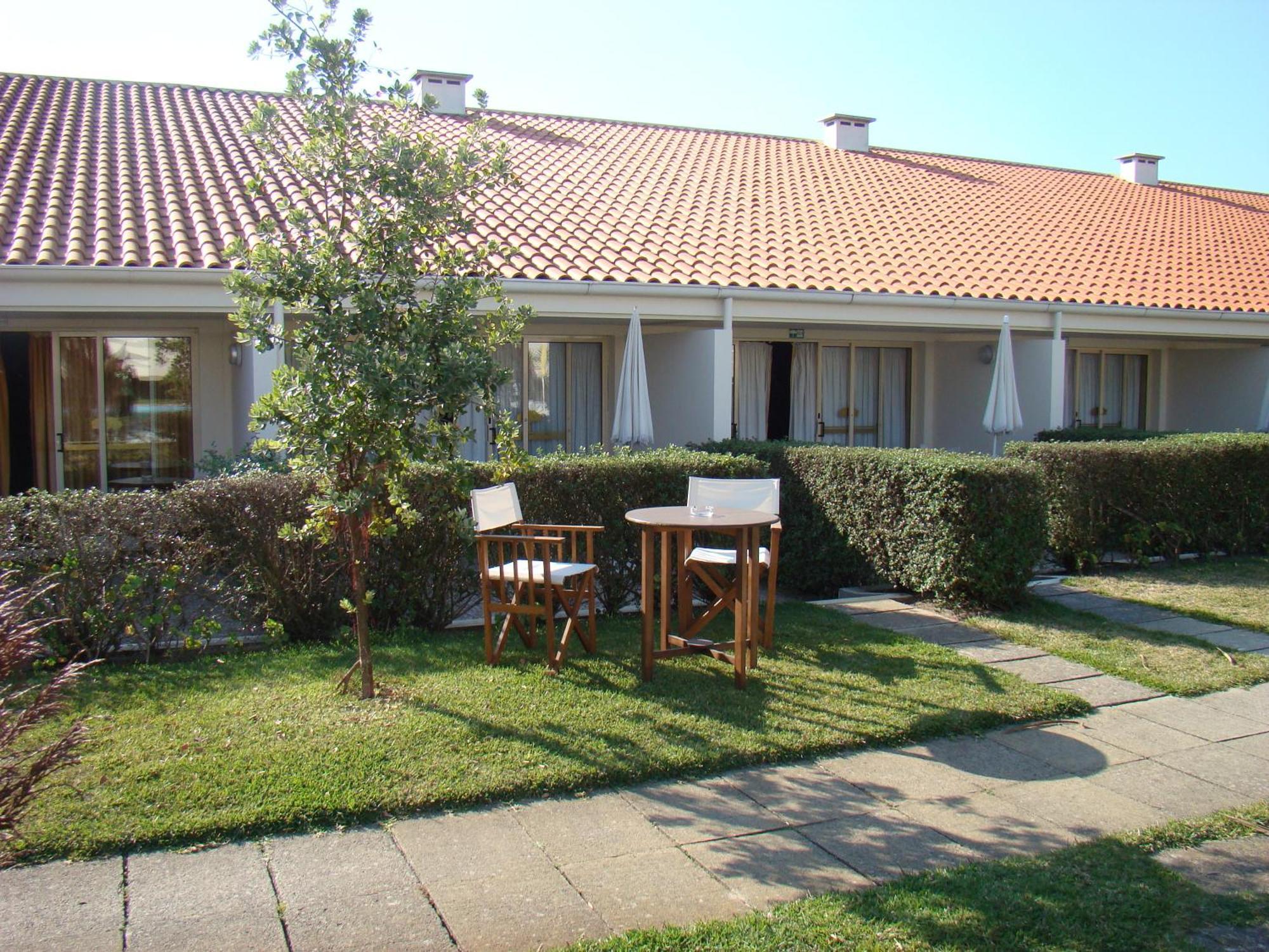 Appartamento Clube Pinhal Da Foz Esposende Esterno foto