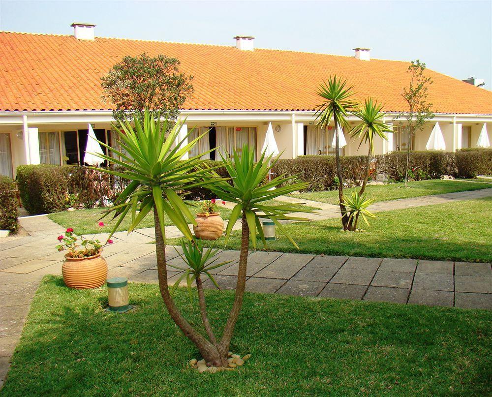 Appartamento Clube Pinhal Da Foz Esposende Esterno foto