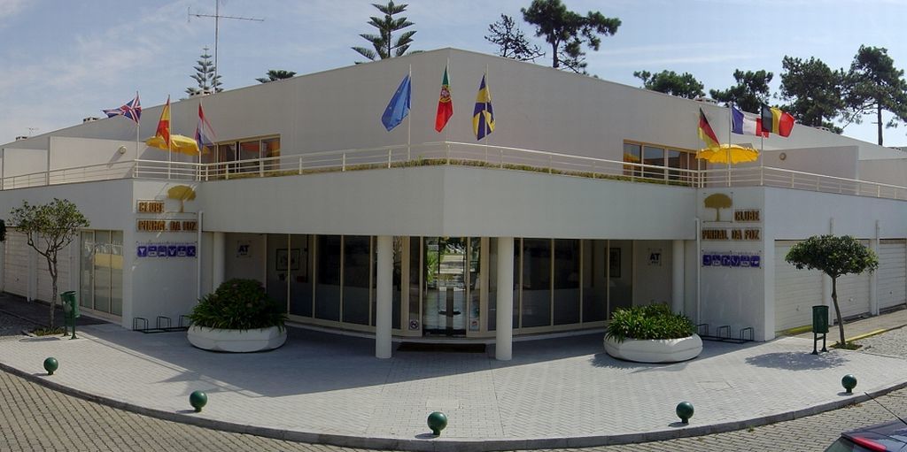 Appartamento Clube Pinhal Da Foz Esposende Esterno foto