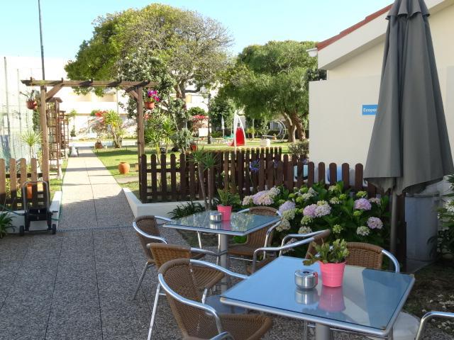 Appartamento Clube Pinhal Da Foz Esposende Esterno foto