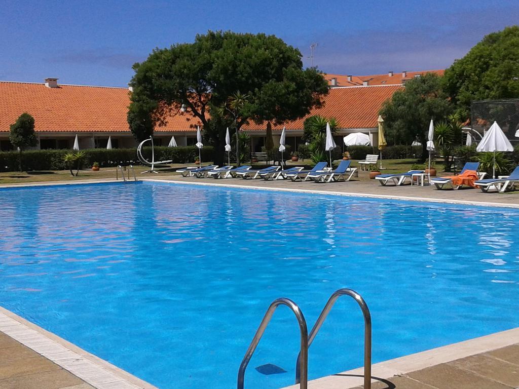 Appartamento Clube Pinhal Da Foz Esposende Esterno foto