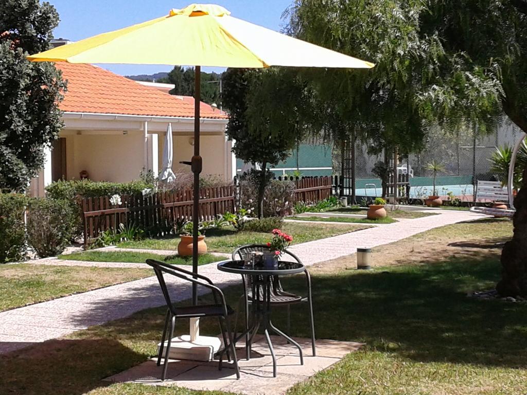 Appartamento Clube Pinhal Da Foz Esposende Esterno foto
