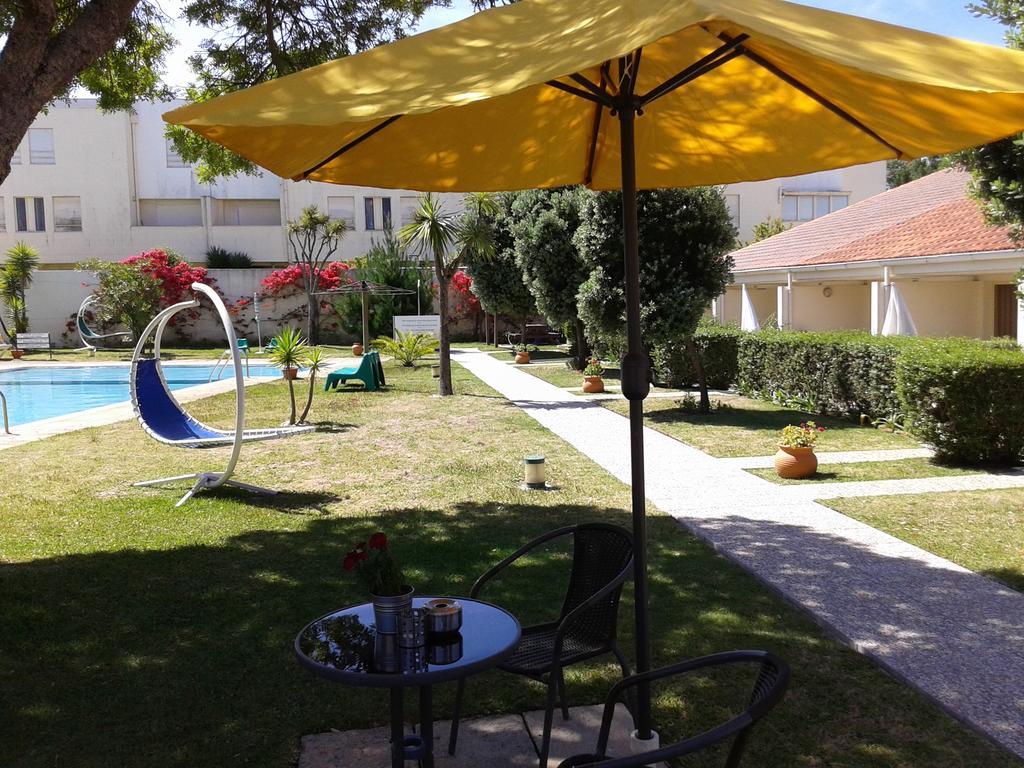 Appartamento Clube Pinhal Da Foz Esposende Esterno foto