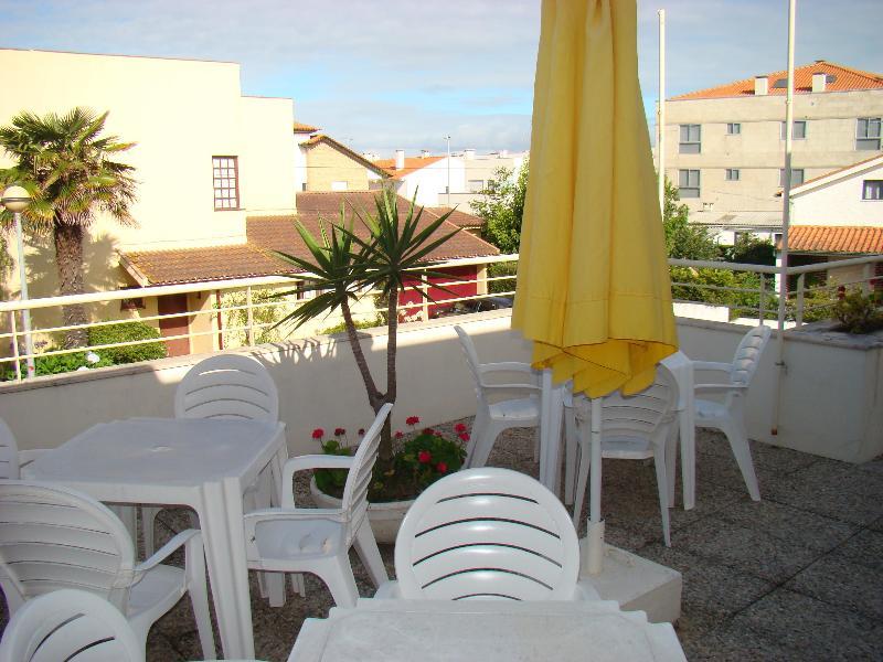 Appartamento Clube Pinhal Da Foz Esposende Esterno foto