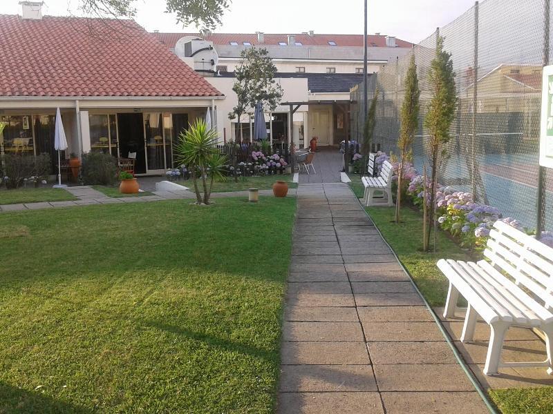 Appartamento Clube Pinhal Da Foz Esposende Esterno foto