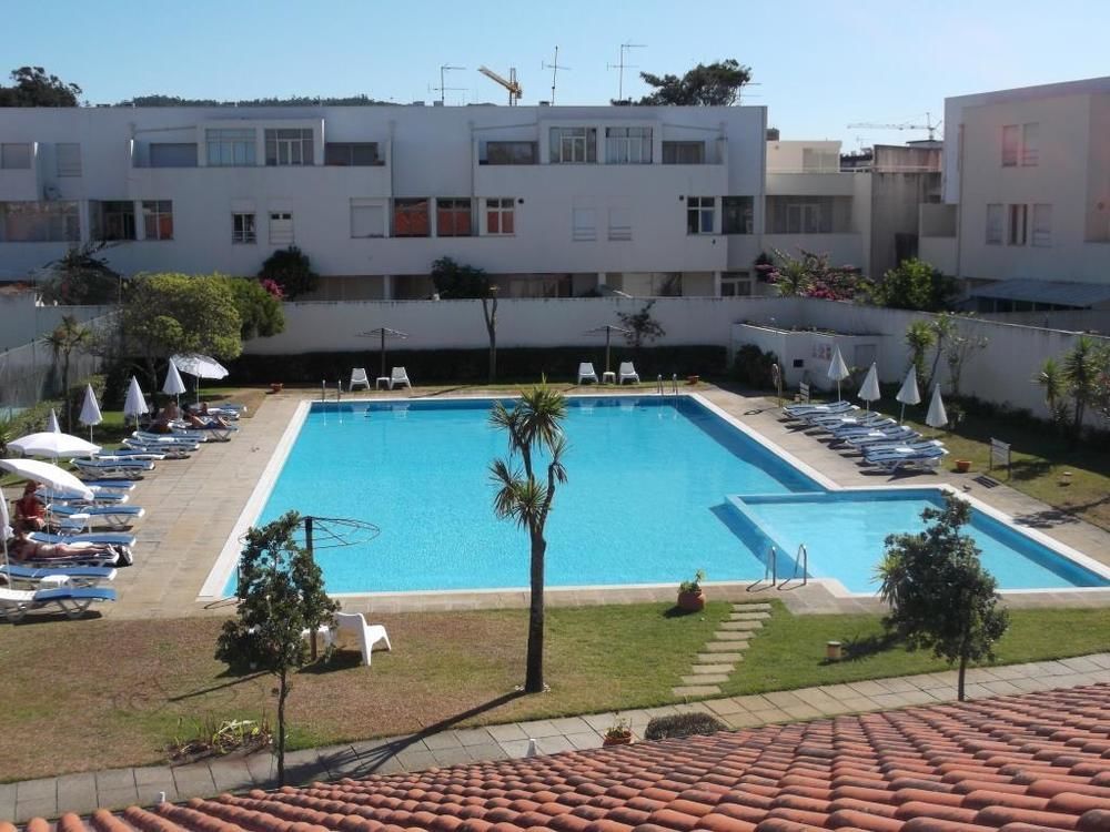 Appartamento Clube Pinhal Da Foz Esposende Esterno foto