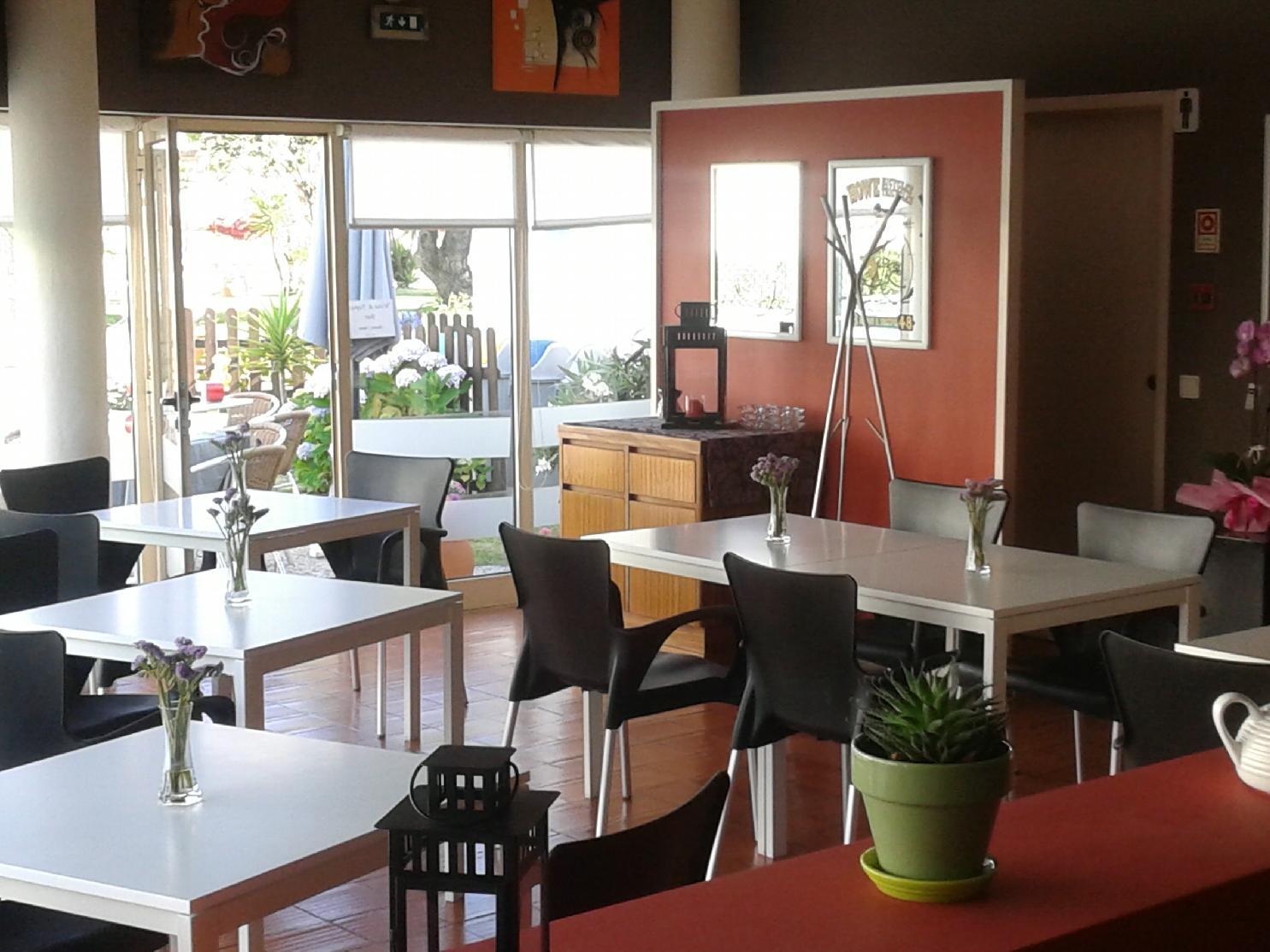 Appartamento Clube Pinhal Da Foz Esposende Esterno foto