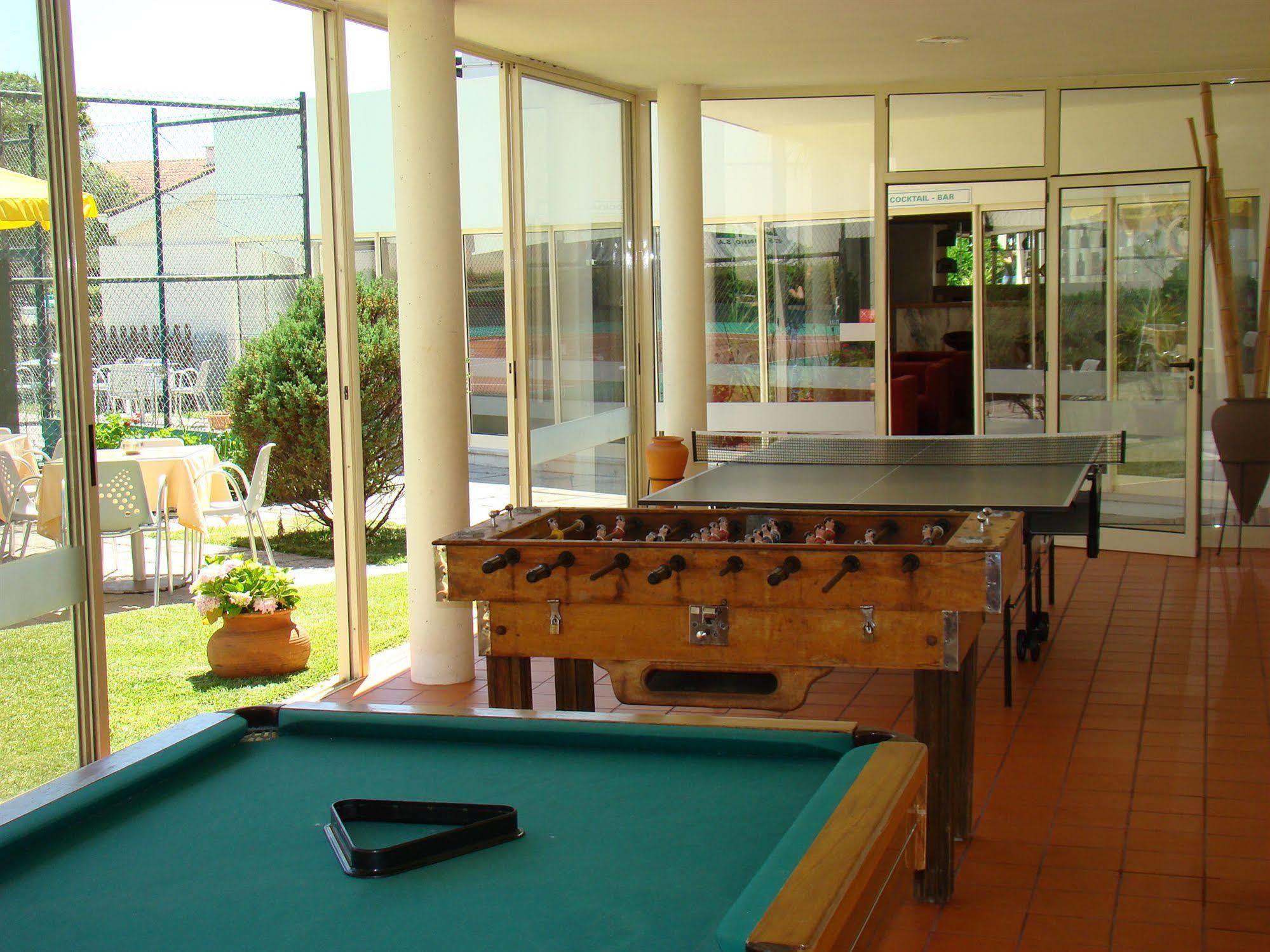 Appartamento Clube Pinhal Da Foz Esposende Esterno foto
