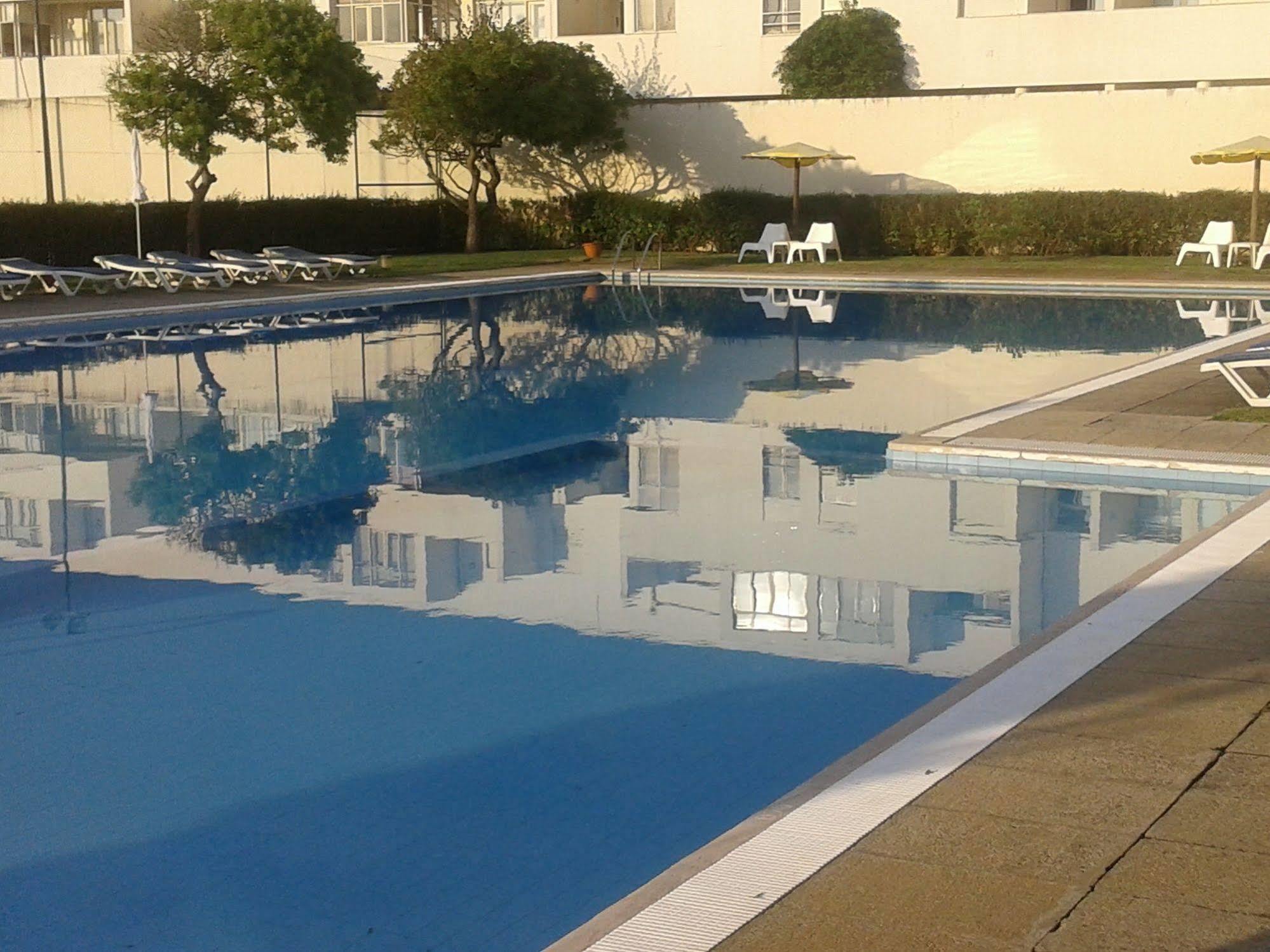 Appartamento Clube Pinhal Da Foz Esposende Esterno foto