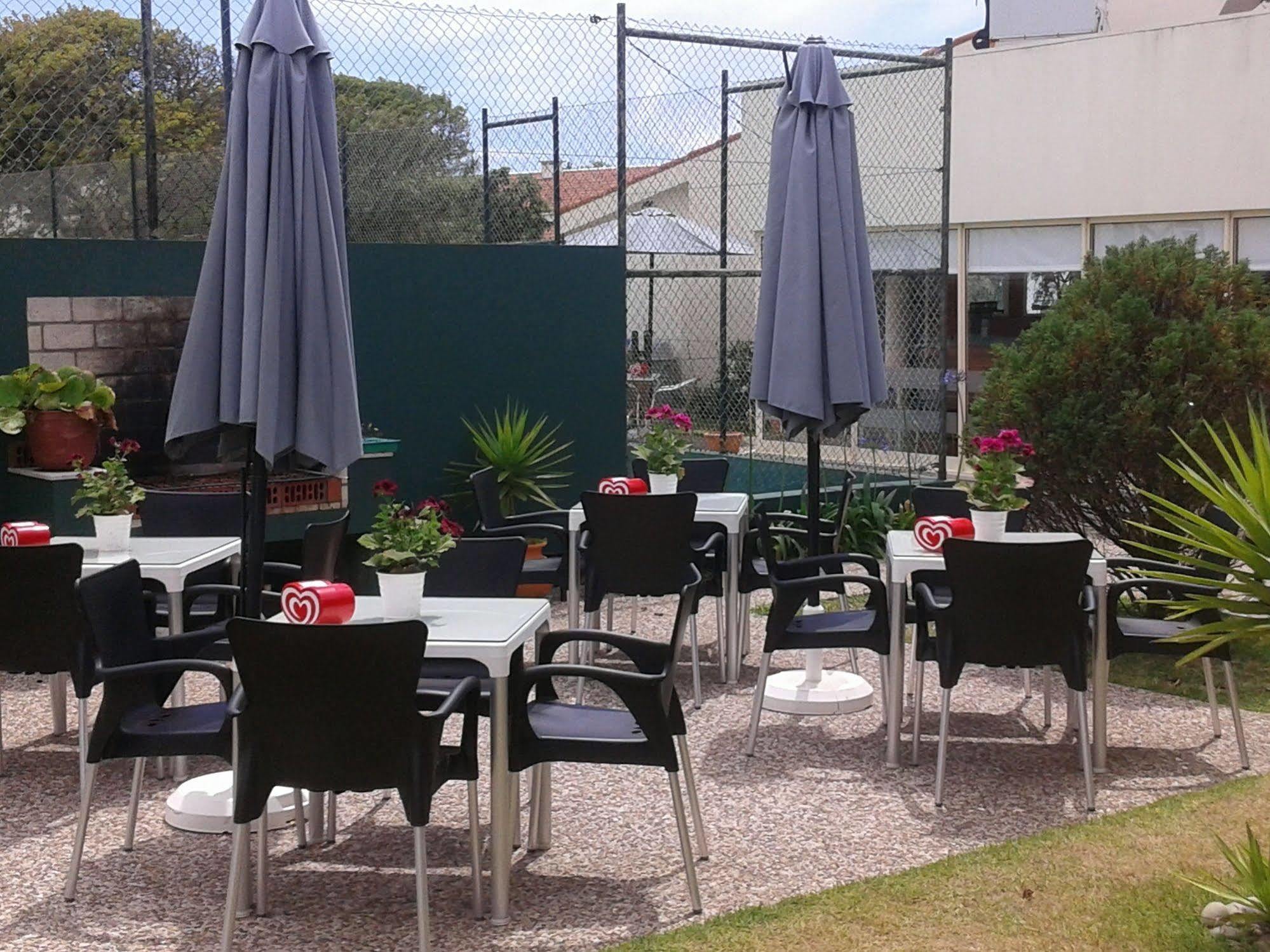 Appartamento Clube Pinhal Da Foz Esposende Esterno foto
